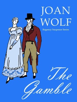 The Gamble - ebook